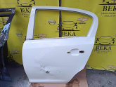 OPEL CORSA D SOL ARKA KAPİ ÇIKMA ORJİNAL YEDEK PARÇA