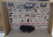 Oto Çıkma Parça / Hyundai / Matrix / Kaporta & Karoser / Dış Kapı Kolu / Sıfır Parça 