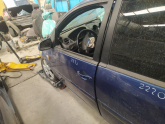 Oto Çıkma Parça / Ford / Fiesta / Kaporta & Karoser / Sol Ön Kapı / Çıkma Parça 