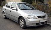 Oto Çıkma Parça / Opel / Astra / Kaporta & Karoser / Kesme Tavan Sacı / Çıkma Parça 