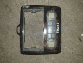 Oto Çıkma Parça / Ford / Focus / Klima / Kontrol Paneli / Çıkma Parça 