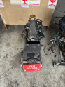 Corsa b 1.2 8 valf komple motor dispörötörlü