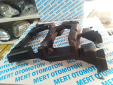 Oto Çıkma Parça / Citroen / C5 / Tampon / Tampon Braketi / Çıkma Parça 