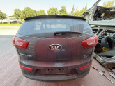 KİA SPORTAGE BAGAJ KAPAĞI ORJİNAL ÇIKMA TEMİZ DOLU HATASIZ