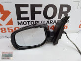 Oto Çıkma Parça / Toyota / Corolla / Ayna / Sol Dış Ayna / Çıkma Parça 