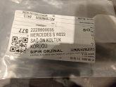 Oto Çıkma Parça / Mercedes / S Serisi / Kaporta & Karoser / Bakalit / Sıfır Parça 
