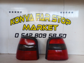 Skoda felicia sol arka stop