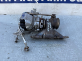 Oto Çıkma Parça / Renault / Megane / Motor / Turbo / Çıkma Parça 