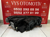 Oto Çıkma Parça / Volkswagen / Tiguan / Far & Stop / Sol Ön Far / Çıkma Parça 