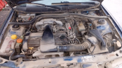 FORD ESCORT 1.6 EFİ KOMPLE MOTOR