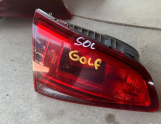 VOLKSWAGEN GOLF SOL STOP
