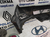 Oto Çıkma Parça / Opel / Astra / Tampon / Ön Tampon / Çıkma Parça 
