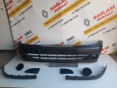 Oto Çıkma Parça / Renault / Megane / Tampon / Ön Tampon / Çıkma Parça 