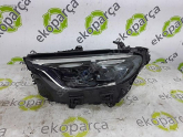 Oto Çıkma Parça / Mercedes / GLC / Far & Stop / Sol Ön Far / Çıkma Parça 