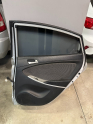 Oto Çıkma Parça / Hyundai / Accent / Kaporta & Karoser / Sağ Arka Kapı / Çıkma Parça 