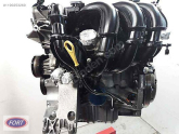Ford C-max 1.6 Benzinli Komple Motor Garantili Az Km de