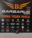 AUDİ Q5 ÖN SOL ÇAMURLUK TAMPON BAĞLANTI BRAKETİ 8R0807283C