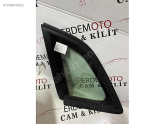 Oto Çıkma Parça / Audi / A3 / Oto Cam / Kelebek Camı / Çıkma Parça 