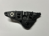 FLUENCE ÖN TAMPON BRAKETİ  SOL ORJİNAL 620940009L