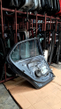 Oto Çıkma Parça / Volkswagen / Golf / Kaporta & Karoser / Sol Arka Kapı / Çıkma Parça 