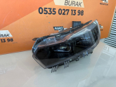 Oto Çıkma Parça / Togg / T10X / Far & Stop / Sol Ön Far / Çıkma Parça 