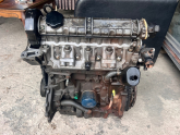Oto Çıkma Parça / Renault / Megane / Motor / Blok / Çıkma Parça 