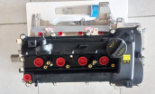 Oto Çıkma Parça / Hyundai / Accent / Motor / Motor (komple) / Sıfır Parça 