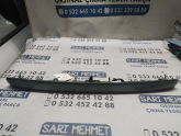 ÇIKMA RENAULT MEGANE 2 BAGAJ KAPAĞI PLAKA AYDINLATMASI