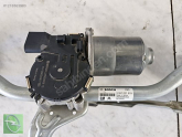 Oto Çıkma Parça / Opel / Crossland X / Oto Cam / Silecek Motoru / Çıkma Parça 