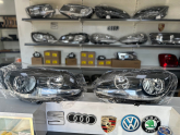 Oto Çıkma Parça / Volkswagen / Touran / Far & Stop / Sağ Ön Far / Sıfır Parça 