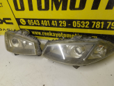 Oto Çıkma Parça / Renault / Megane / Far & Stop / Far Ampulü / Çıkma Parça 