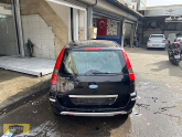 2004 Ford FUSİON 1.6 BENZİN HURDA BELGELİ