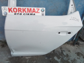 Oto Çıkma Parça / Seat / Leon / Kaporta & Karoser / Sol Arka Kapı / Çıkma Parça 