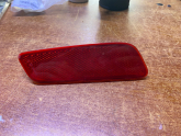 Oto Çıkma Parça / Opel / Mokka / Tampon / Tampon Reflektör / Çıkma Parça 