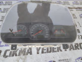 FORD MONDEO 04 KM SAATİ