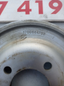 Oto Çıkma Parça / Renault / Megane / Motor / Krank Kasnağı / Çıkma Parça 