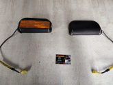 Nissan Primera P12 Orijinal Koltuk Airbag 2003-2008