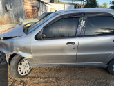Hurda Belgeli Araçlar / Fiat / Albea