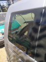 ÇIKMA VW CADDY SAĞ ARKA KELEBEK CAMI