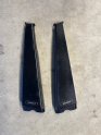 2003-2008 SMART FORFOUR SOL DİREK KAPLAMASI A4546900127