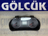 Oto Çıkma Parça / Renault / Megane / Elektrik / Kilometre Saati / Çıkma Parça 