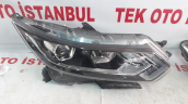 Oto Çıkma Parça / Nissan / Qashqai / Far & Stop / Sağ Ön Far / Çıkma Parça 