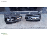 Oto Çıkma Parça / Citroen / C3 / Far & Stop / Sol Ön Far / Çıkma Parça 