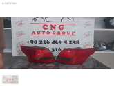 Oto Çıkma Parça / Ford / Focus / Far & Stop / Sağ Arka Stop / Çıkma Parça 