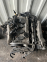 AUDİ A3 1.8T AUQ KODLU ÇIKMA ORJİNAL KOMPLE MOTOR