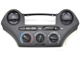 Oto Çıkma Parça / Toyota / Yaris / Klima / Kontrol Paneli / Çıkma Parça 