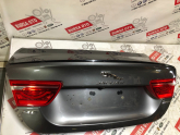 Oto Çıkma Parça / Jaguar / XE / Kaporta & Karoser / Bagaj Kapağı / Çıkma Parça 