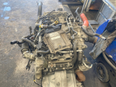 Oto Çıkma Parça / Mitsubishi / Canter / Motor / Motor (komple) / Çıkma Parça 