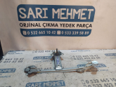 Oto Çıkma Parça / Opel / Astra / Oto Cam / Cam Krikosu / Çıkma Parça 