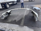 Oto Çıkma Parça / Nissan / X-Trail / Tampon / Ön Tampon / Çıkma Parça 